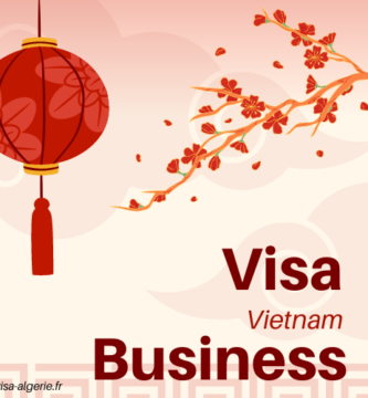 visa affaire vietnam